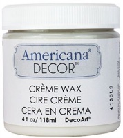 Creme Wax